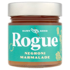 Rogue Negroni Marmalade