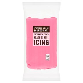Cooks' Ingredients Icing Pink