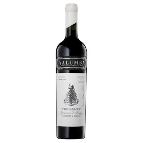 Yalumba The Caley Cabernet Sauvignon & Shiraz