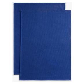 John Lewis Waffle Tea Towel Nave