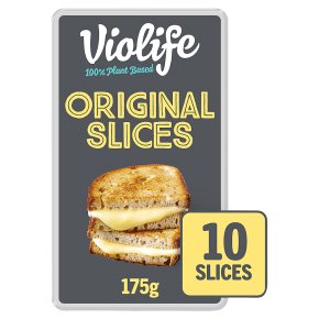 Violife Original Slices