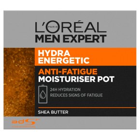 L'Oreal Men Expert Hydra Energetic Moisturiser