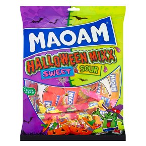 MAOAM Halloween Mixx