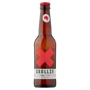 Sxollie Cripps Pink Cider