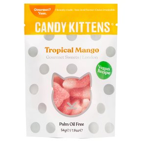 Candy Kittens Tropical Mango