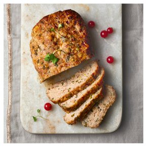 No.1 Free Range Pork Sausagemeat Stuffing with Onion & Sage