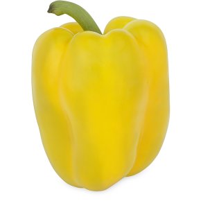 Channel Island Yellow Peppers