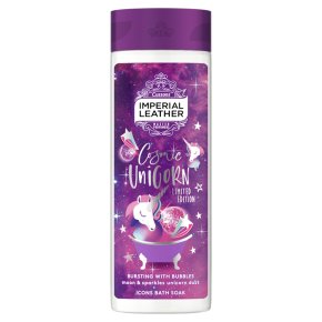 Imperial Leather Unicorn Bath Soak