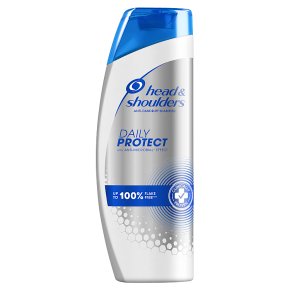 Head & Shoulders Daily Shampoo