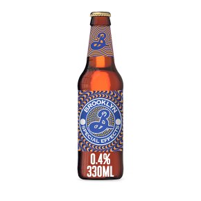 Brooklyn Special Effects 0.4%
