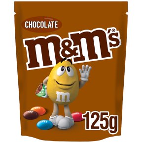 M&M's Chocolate