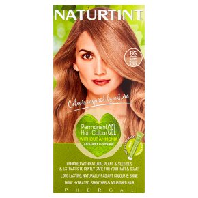 Naturtint Sandy Golden Blonde