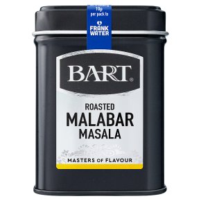 Bart Roasted Malabar Masala