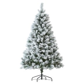 Unit Fireside 6ft Snowy