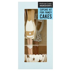 Cooks' Ingredients Celebration Case Set