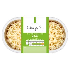 LoveLife Cottage Pie