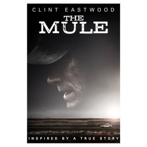 DVD The Mule