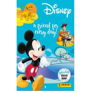 Disney Friend Every Day Starterpack