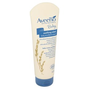 aveeno baby nappy cream