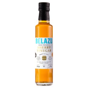 Belazu Gran Reserva Sherry Vinegar