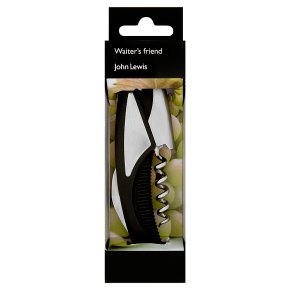 John Lewis Waiters Friend Deluxe