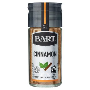 Bart Fairtrade ground cinnamon