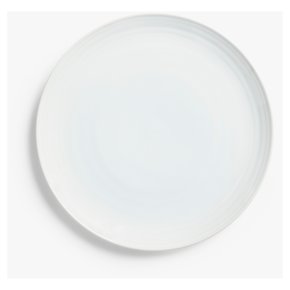 John Lewis Textured Dinner Plate