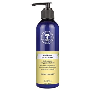 Neal's Yard Remedies Children's Hand Wash