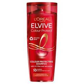 L'Oreal Shampoo by Elvive Colour Protect