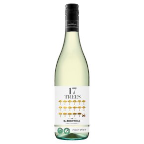 De Bortoli 17 Trees Pinot Grigio