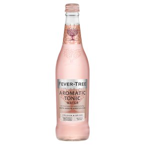 Fever-Tree Aromatic Tonic