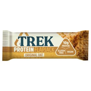 Trek original oat