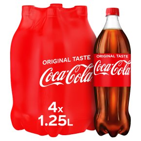Coca-Cola