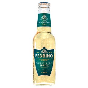 Pedrino Spritz Vermouth & Tonic