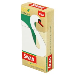 Swan Extra Slim Eco Filter