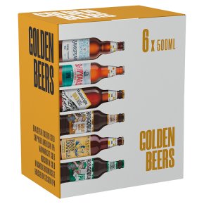 Golden Beers