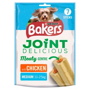 Bakers Joint Delicious Chicken