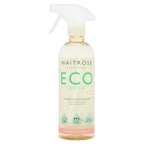 Waitrose EcoLogical Limescale Remover