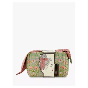 William Morris At Home Hair Scent & Style Set