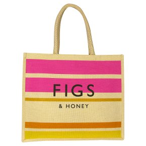 Waitrose Fig & Honey Reusable Bag