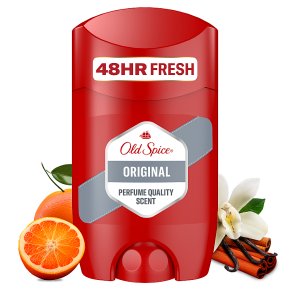 Old Spice Original Deodorant Stick