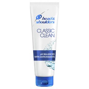 Head & Shoulders Classic Clean