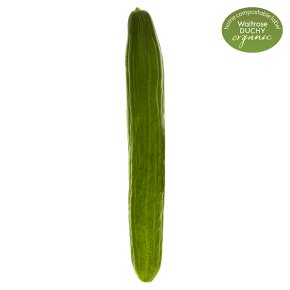 Duchy Cucumber