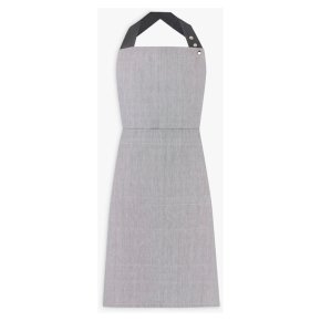 House By John Lewis House Steel Apron