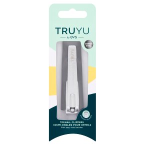 QVS Toenail Clippers