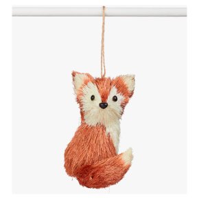 John Lewis Cecil Fox Decoration