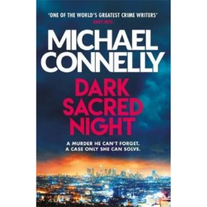 Dark Sacred Night Michael Connell