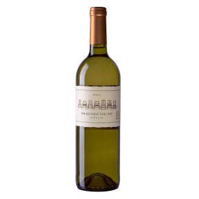 Boekenhoutskloof Old Vine Semillon