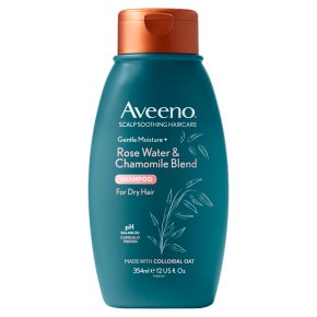 Aveeno Rose Water Shampoo