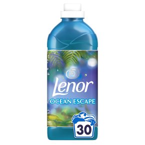 Lenor Ocean Escape 30 washes
